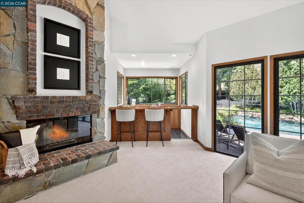 4423 Deer Ridge Road Danville CA 94506