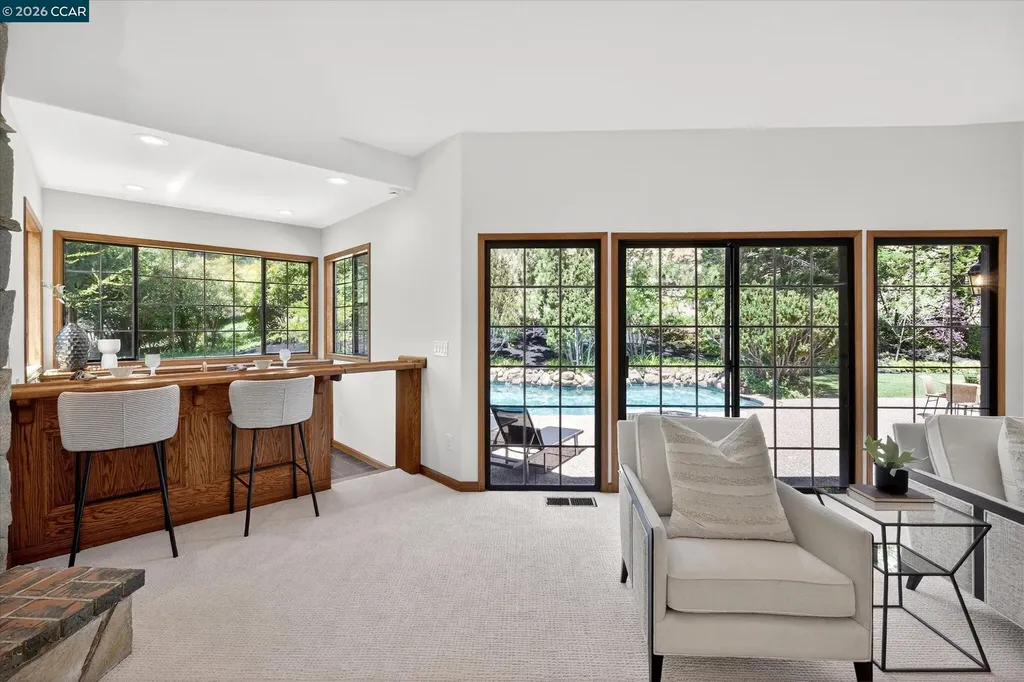 4423 Deer Ridge Road Danville CA 94506