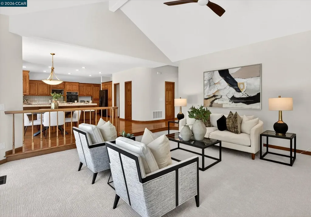 4423 Deer Ridge Road Danville CA 94506