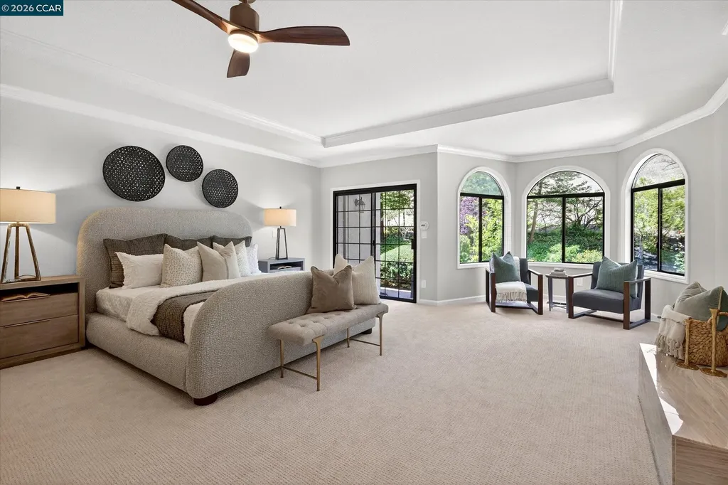 4423 Deer Ridge Road Danville CA 94506