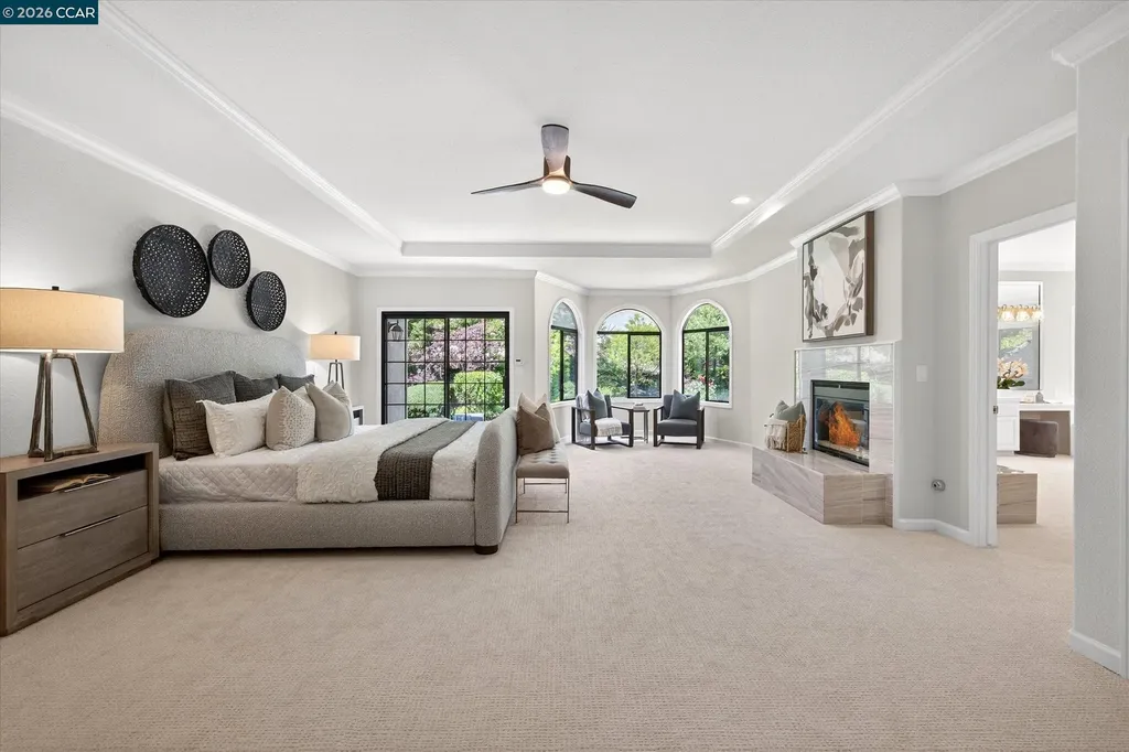 4423 Deer Ridge Road Danville CA 94506