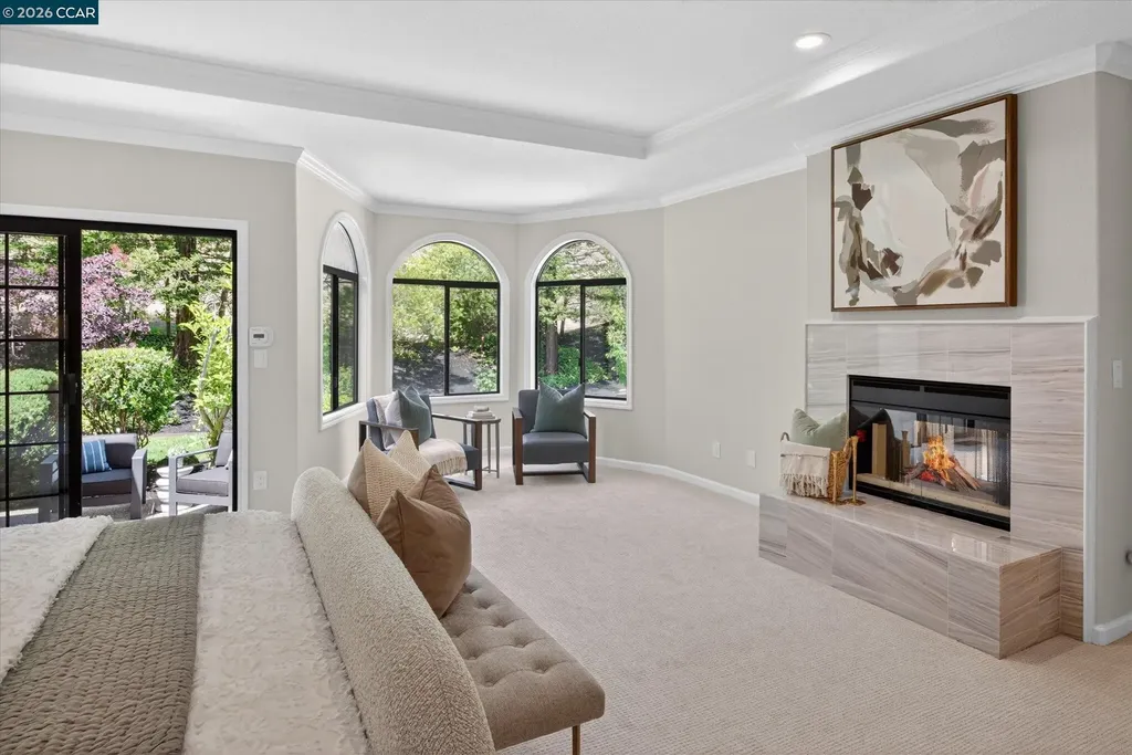 4423 Deer Ridge Road Danville CA 94506