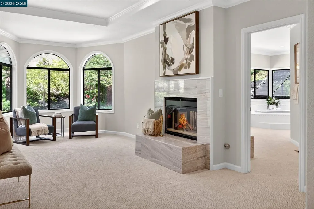 4423 Deer Ridge Road Danville CA 94506