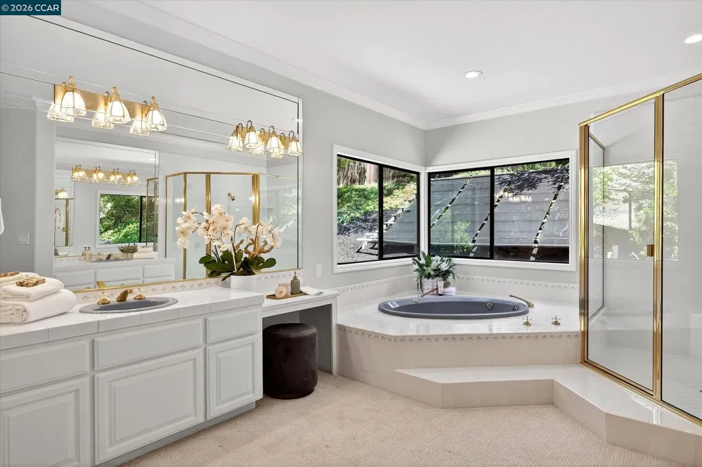 4423 Deer Ridge Road Danville CA 94506
