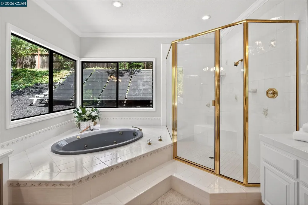 4423 Deer Ridge Road Danville CA 94506