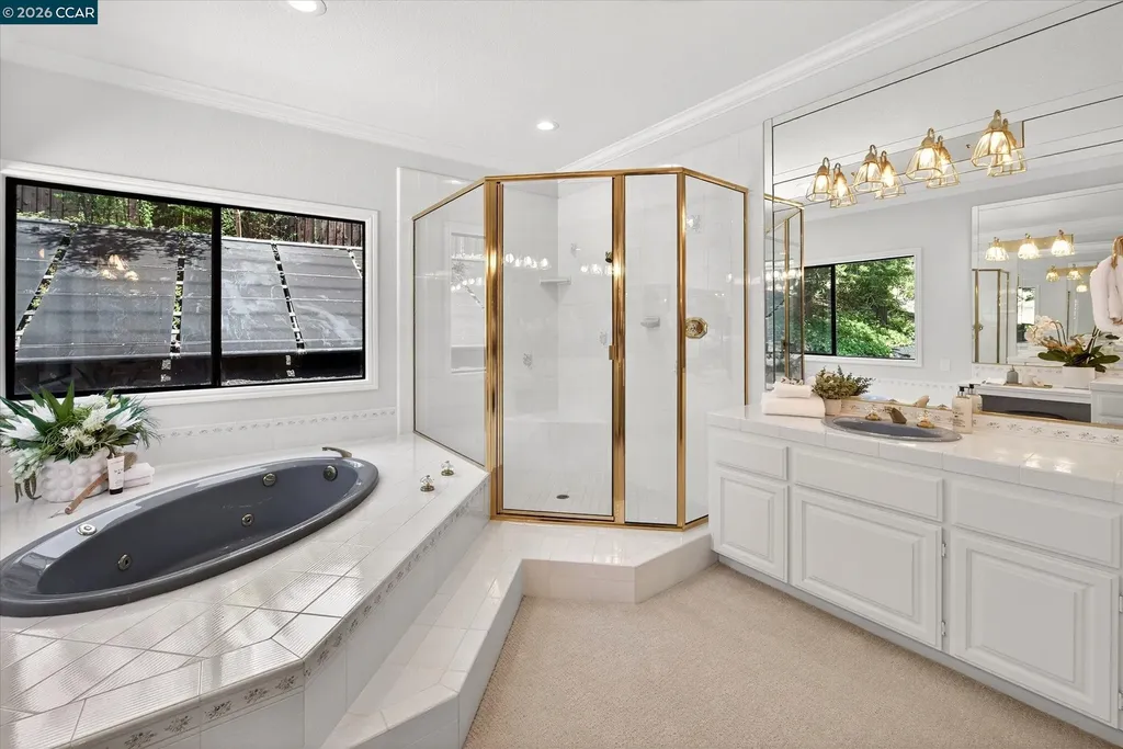 4423 Deer Ridge Road Danville CA 94506