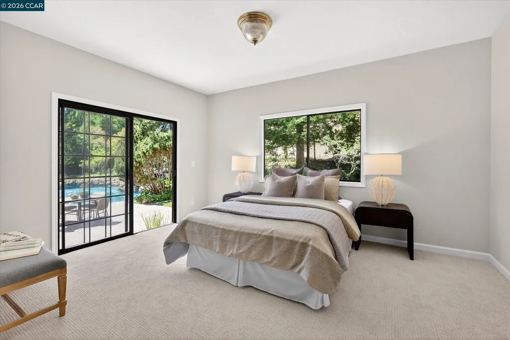 4423 Deer Ridge Road Danville CA 94506