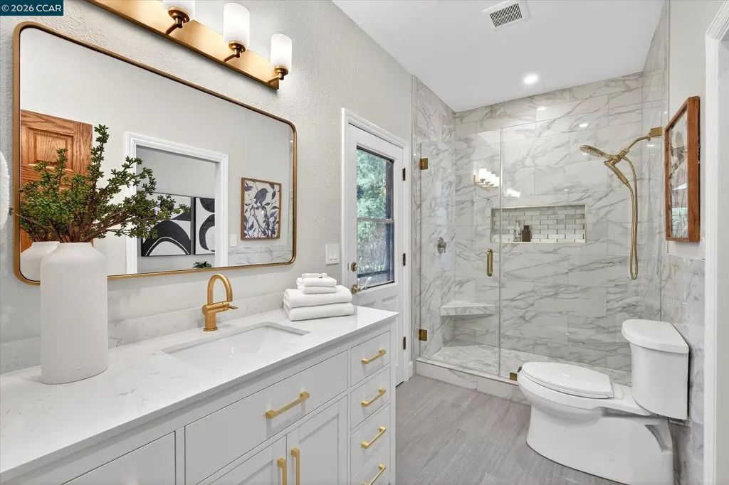 4423 Deer Ridge Road Danville CA 94506