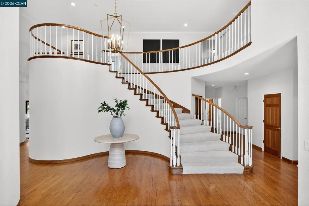 4423 Deer Ridge Road Danville CA 94506