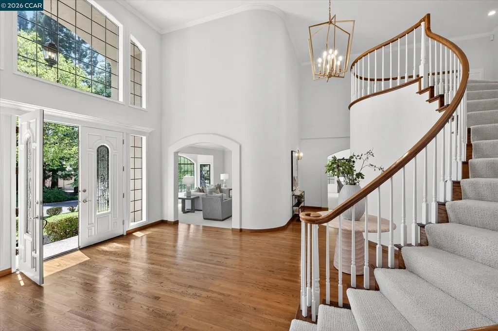 4423 Deer Ridge Road Danville CA 94506