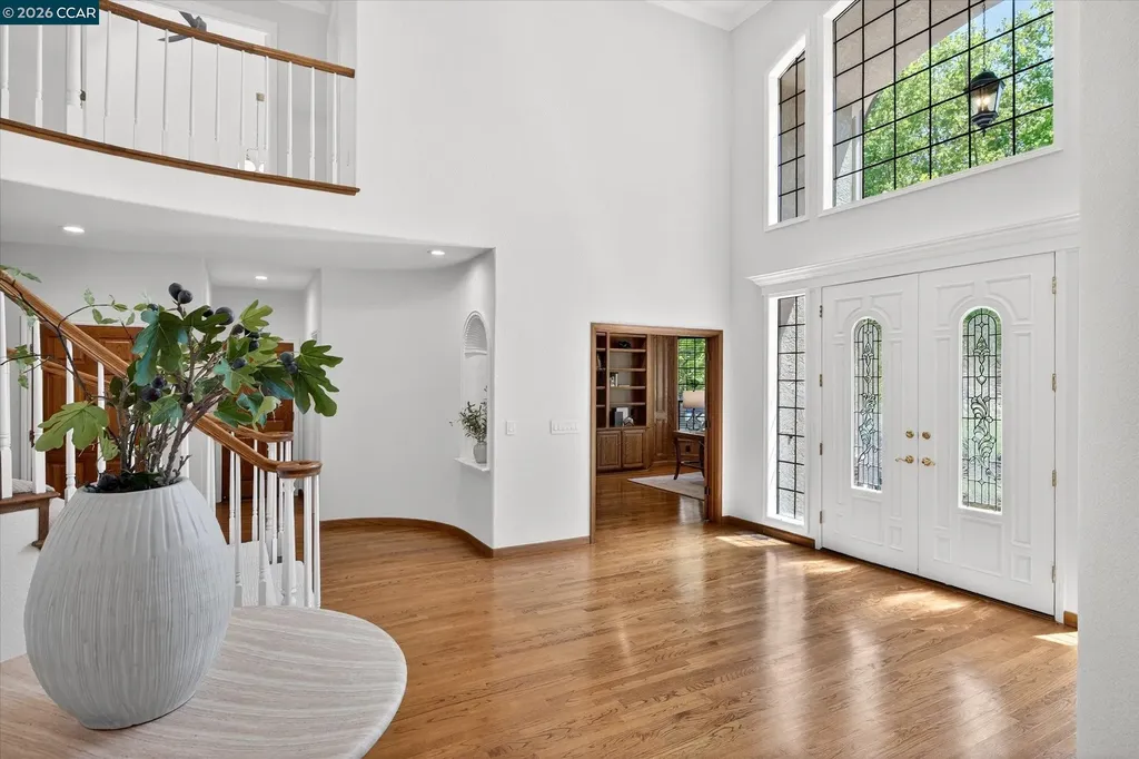 4423 Deer Ridge Road Danville CA 94506