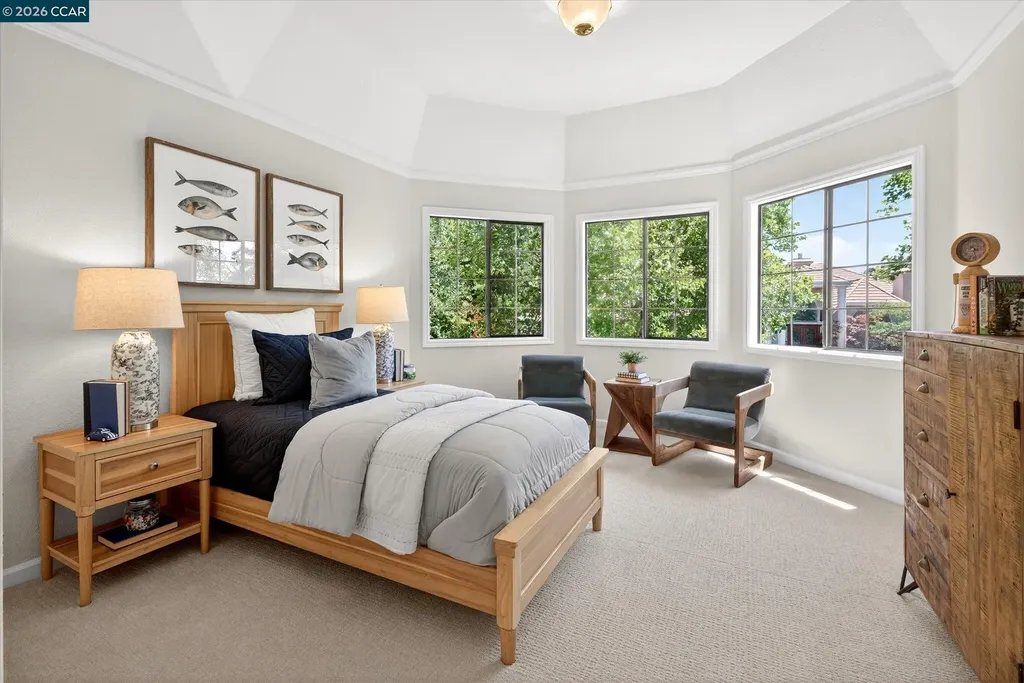 4423 Deer Ridge Road Danville CA 94506