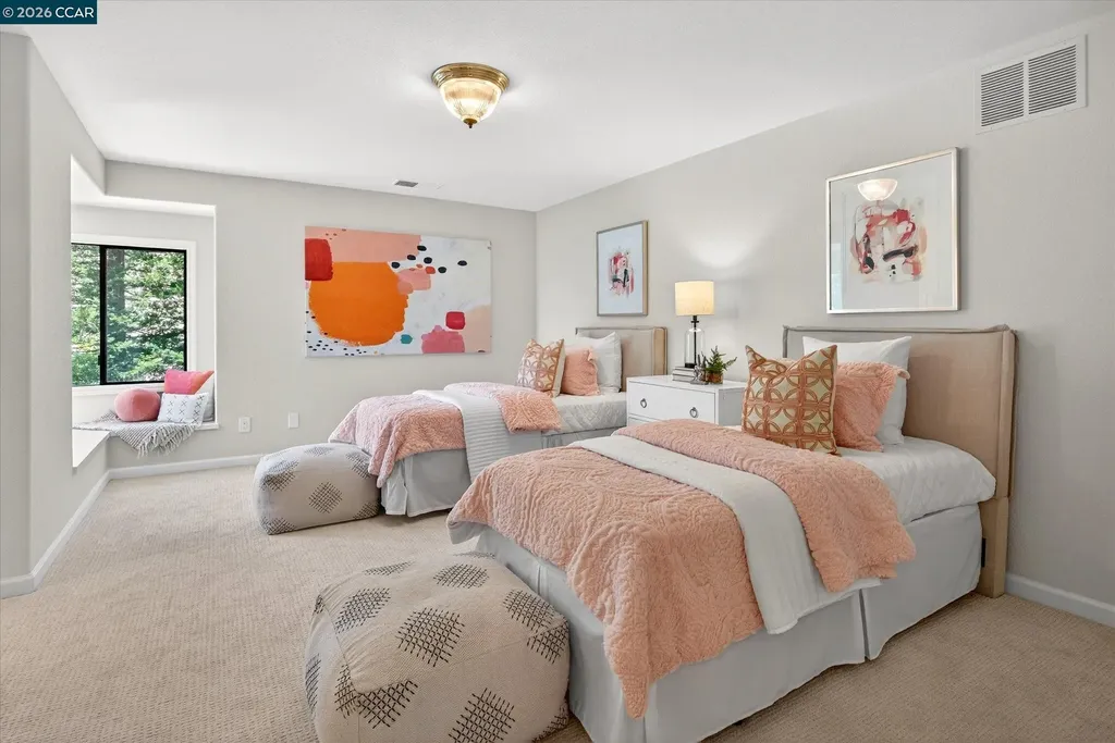4423 Deer Ridge Road Danville CA 94506