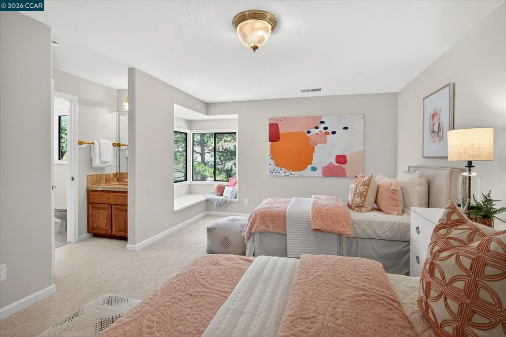 4423 Deer Ridge Road Danville CA 94506