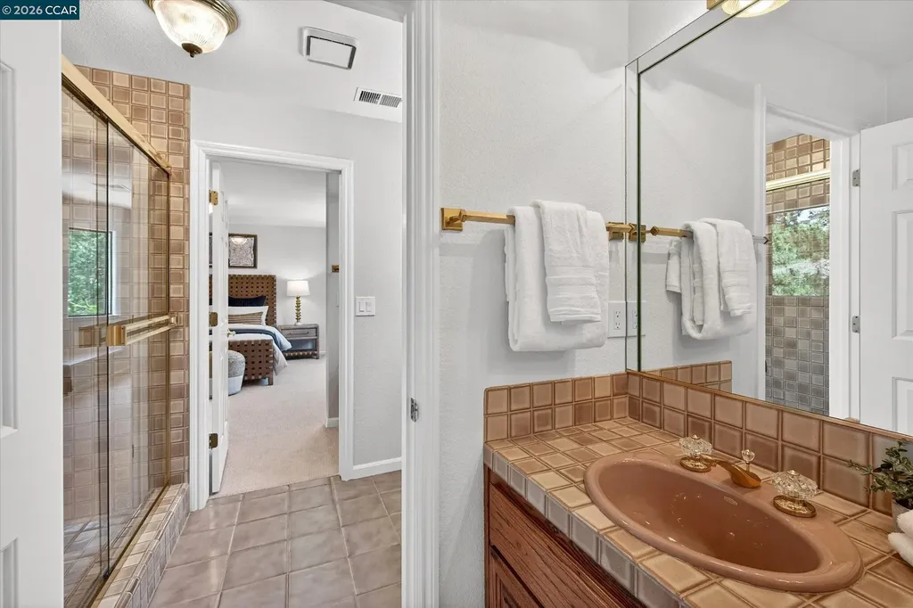 4423 Deer Ridge Road Danville CA 94506