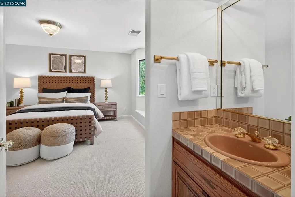 4423 Deer Ridge Road Danville CA 94506