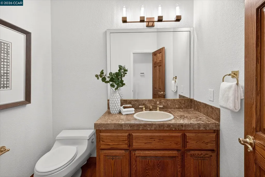 4423 Deer Ridge Road Danville CA 94506