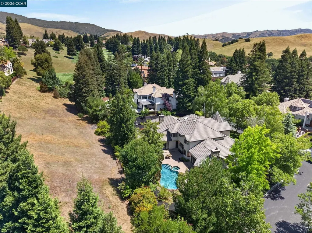 4423 Deer Ridge Road Danville CA 94506