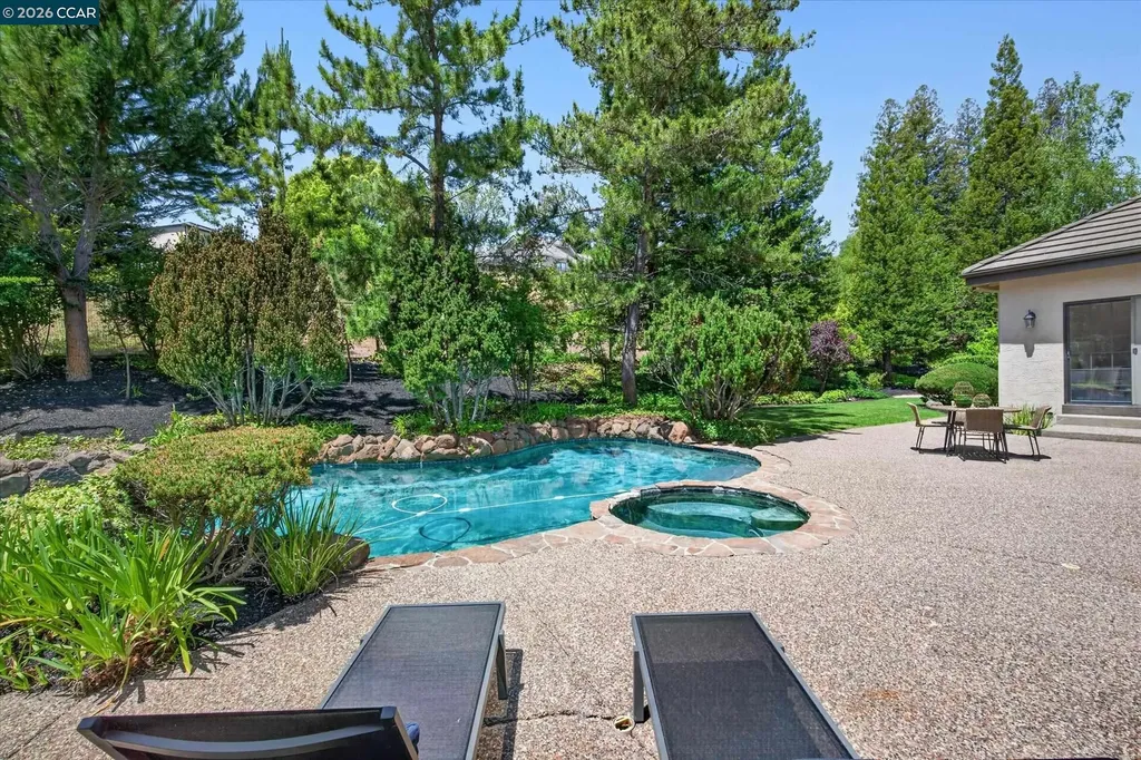 4423 Deer Ridge Road Danville CA 94506