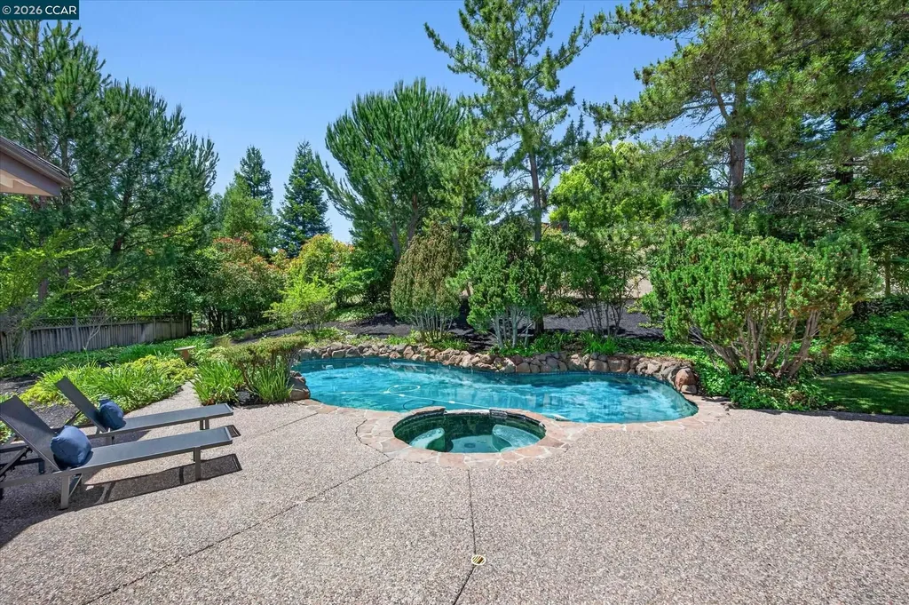 4423 Deer Ridge Road Danville CA 94506