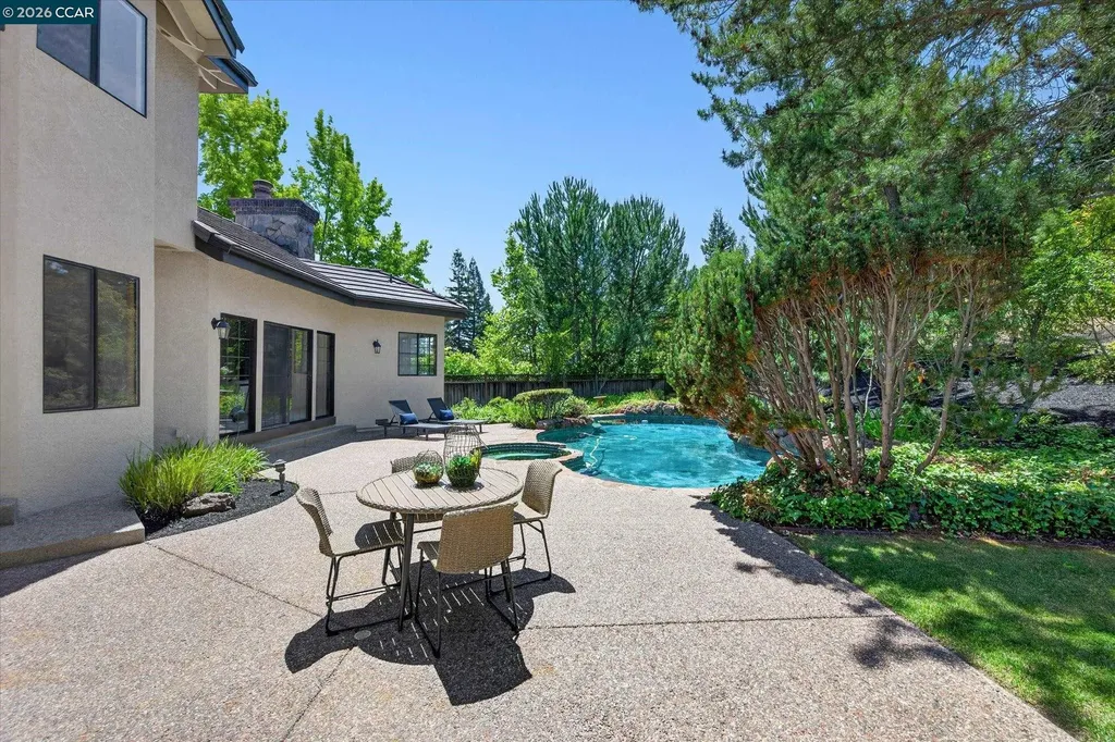 4423 Deer Ridge Road Danville CA 94506