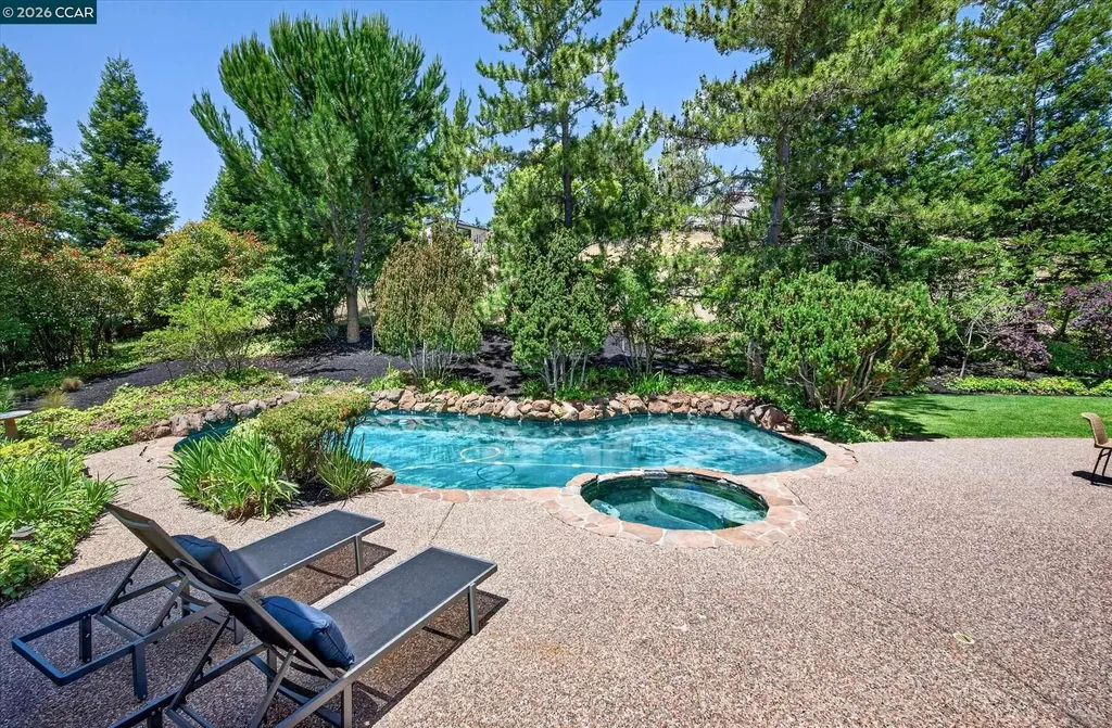 4423 Deer Ridge Road Danville CA 94506