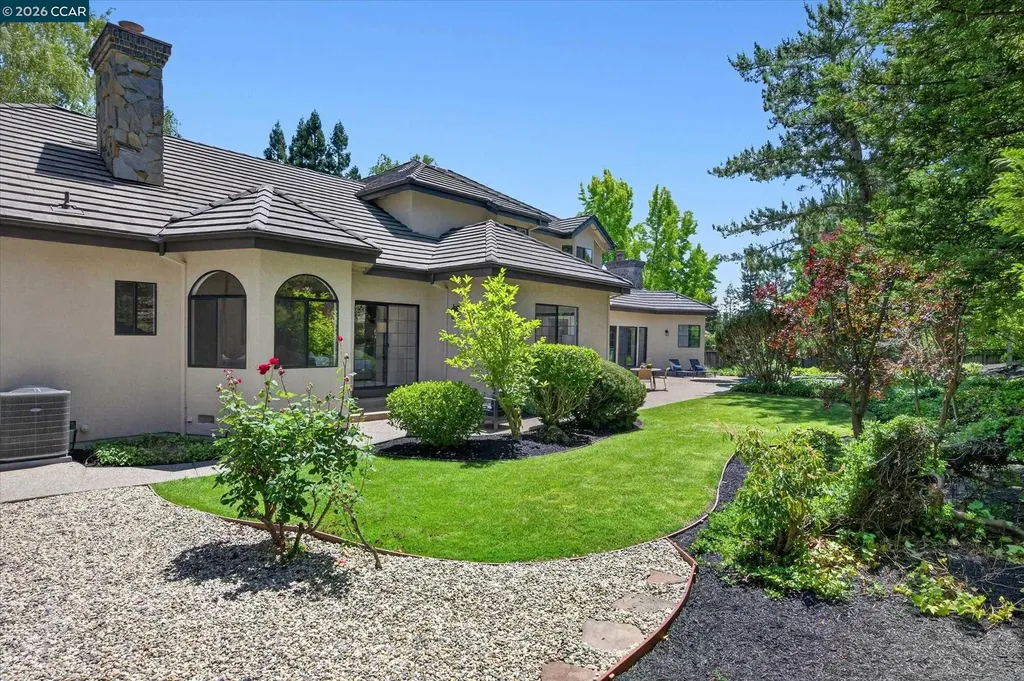 4423 Deer Ridge Road Danville CA 94506