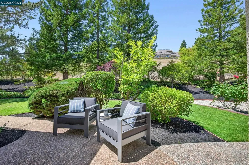 4423 Deer Ridge Road Danville CA 94506