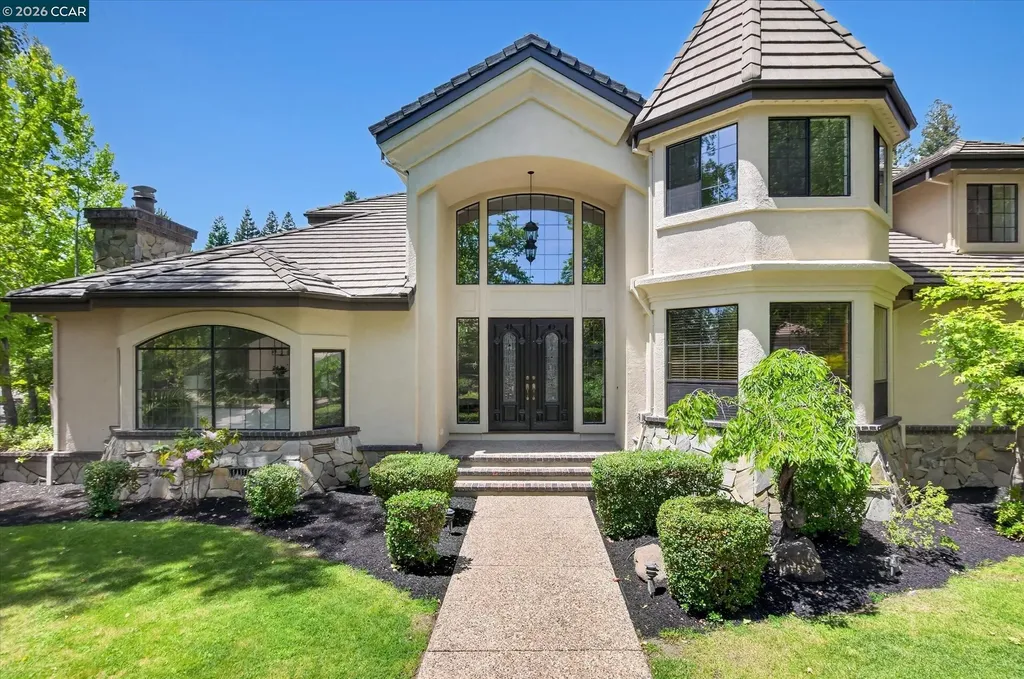 4423 Deer Ridge Road Danville CA 94506