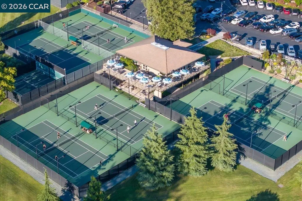 4 Wing Set Place Alamo CA 94507