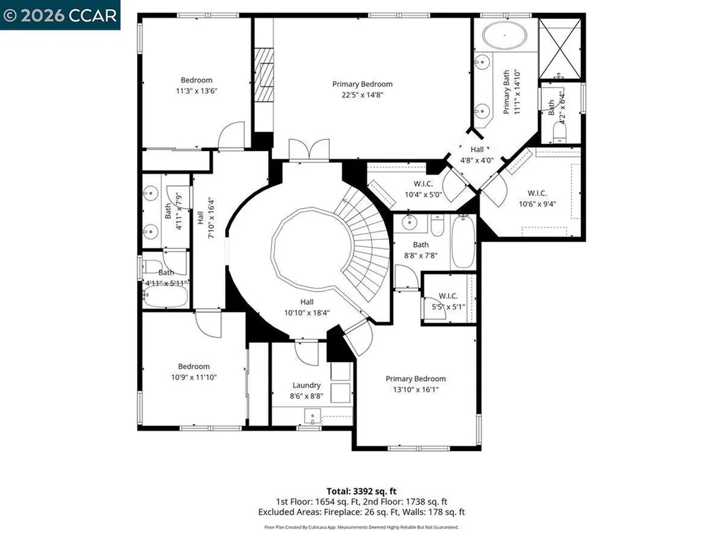 4 Wing Set Place Alamo CA 94507