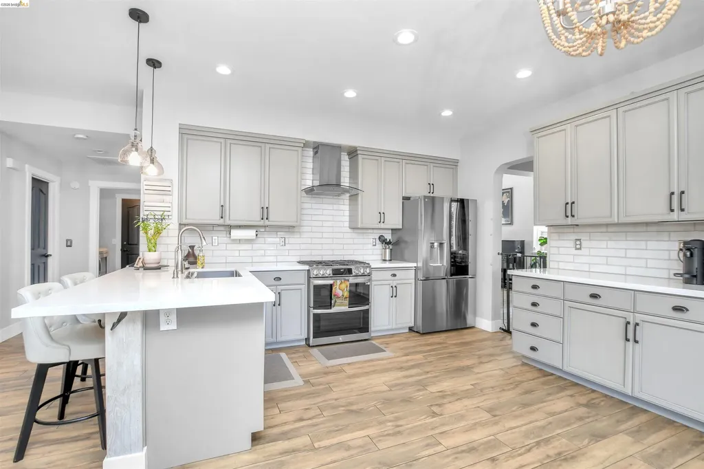 2037 Newton Drive Brentwood CA 94513