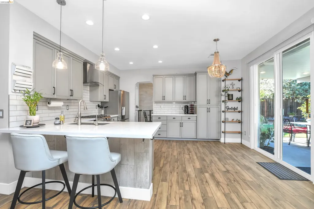 2037 Newton Drive Brentwood CA 94513