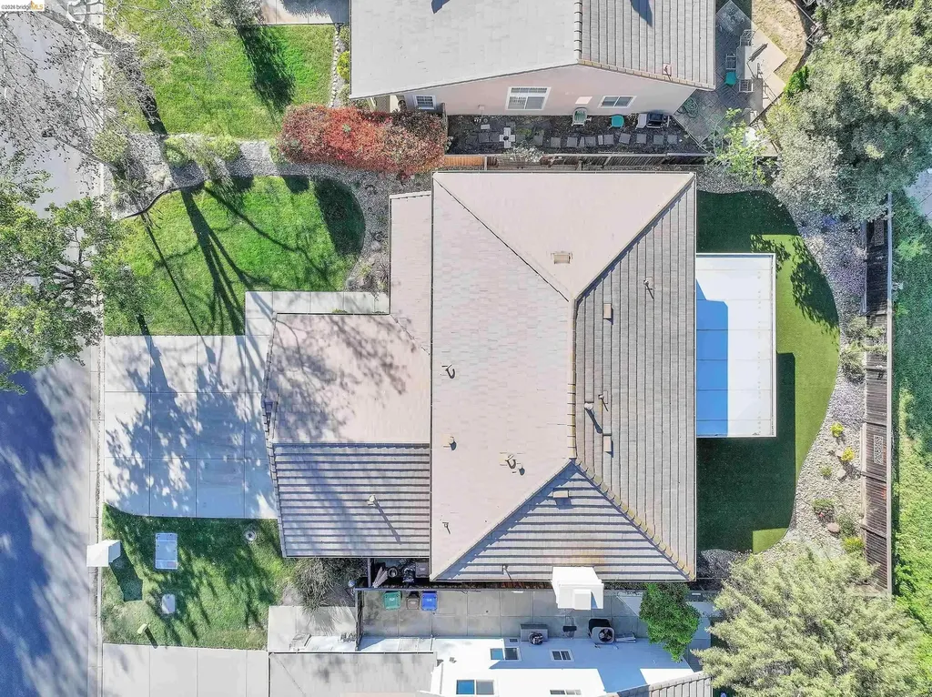 2037 Newton Drive Brentwood CA 94513