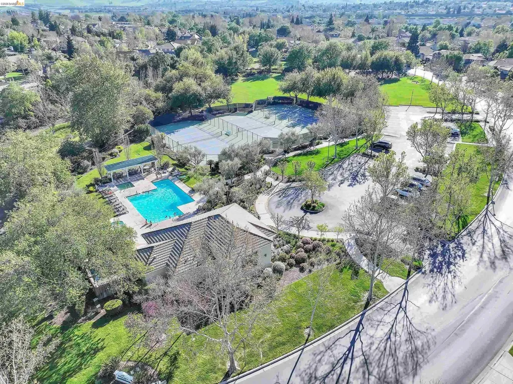 2037 Newton Drive Brentwood CA 94513