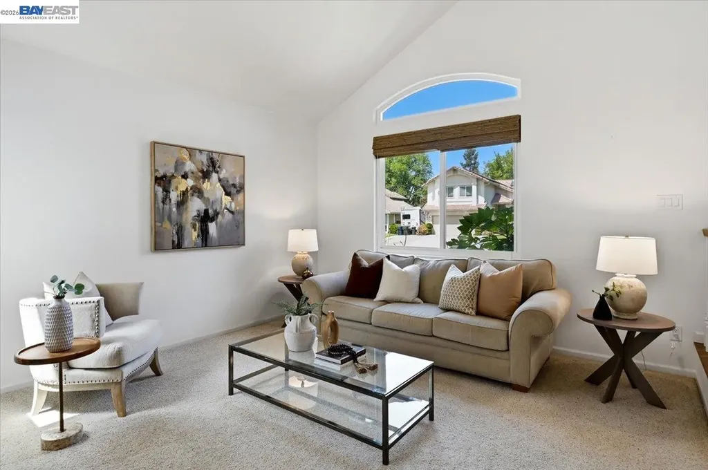 4451 Gale Street Livermore CA 94550