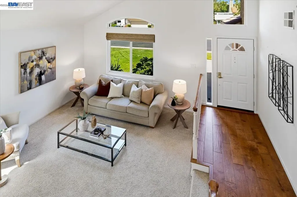 4451 Gale Street Livermore CA 94550