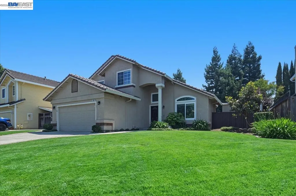 4451 Gale Street Livermore CA 94550
