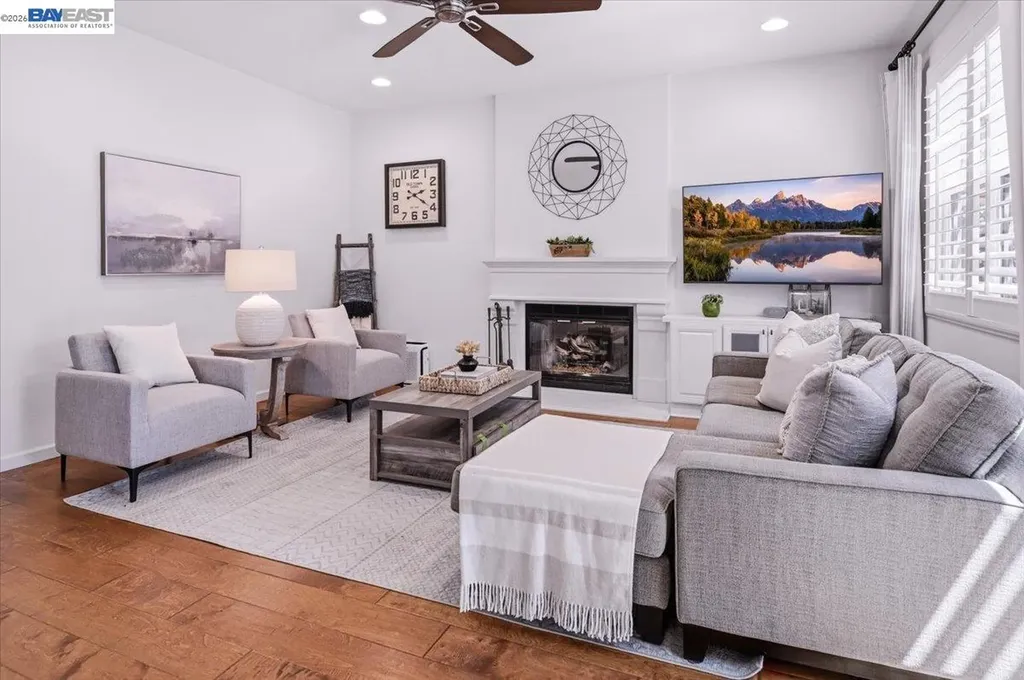 4451 Gale Street Livermore CA 94550