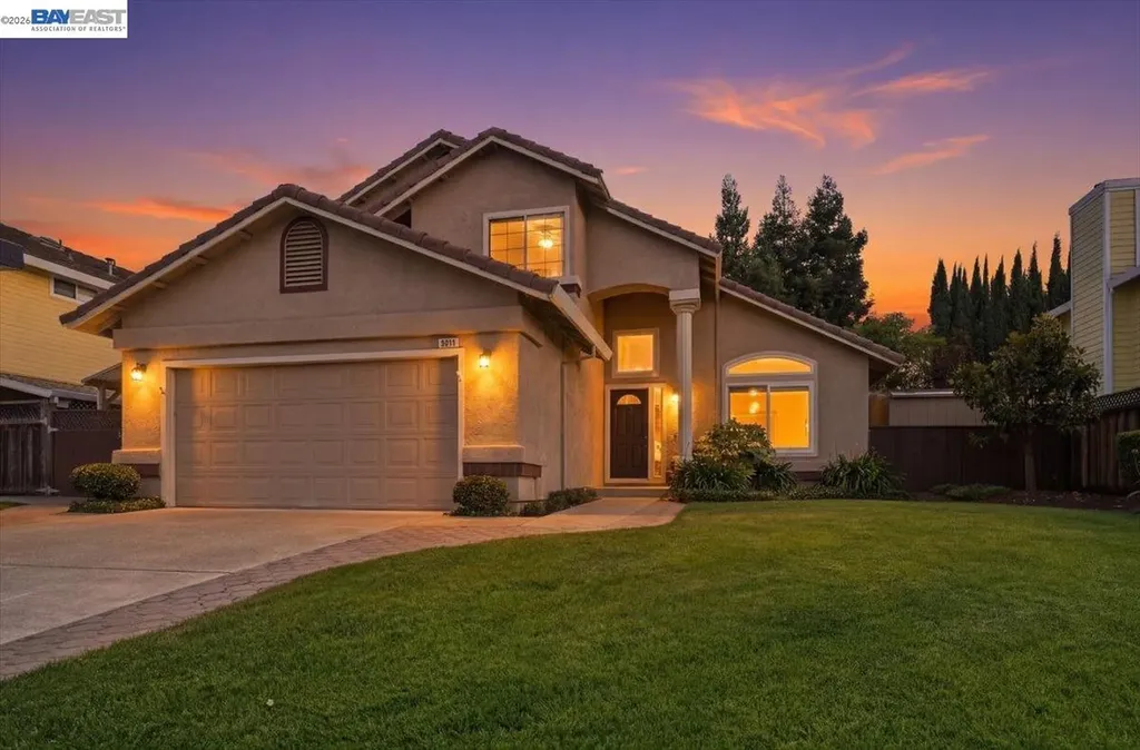 4451 Gale Street Livermore CA 94550