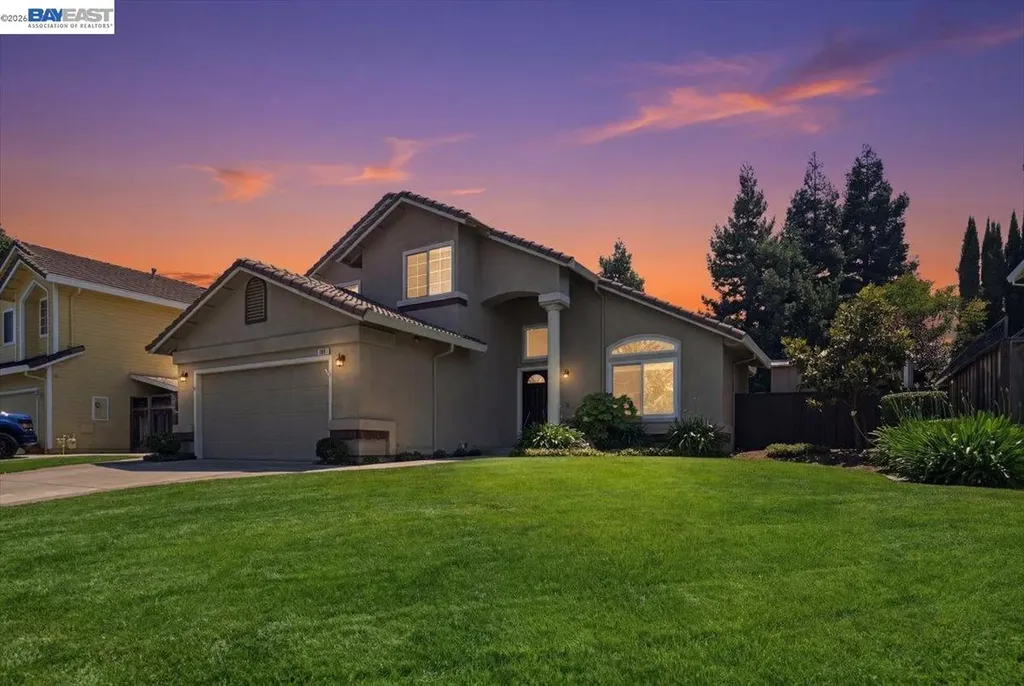 4451 Gale Street Livermore CA 94550