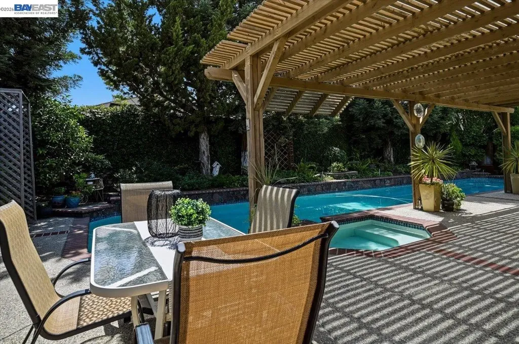 4451 Gale Street Livermore CA 94550