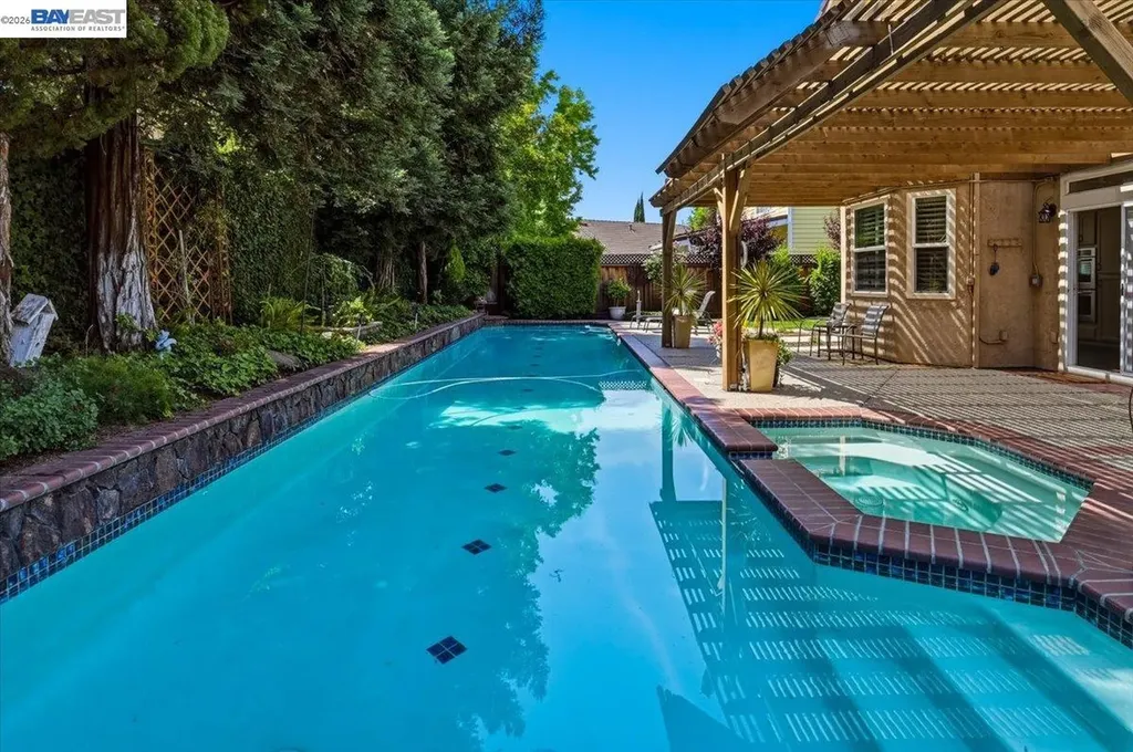 4451 Gale Street Livermore CA 94550