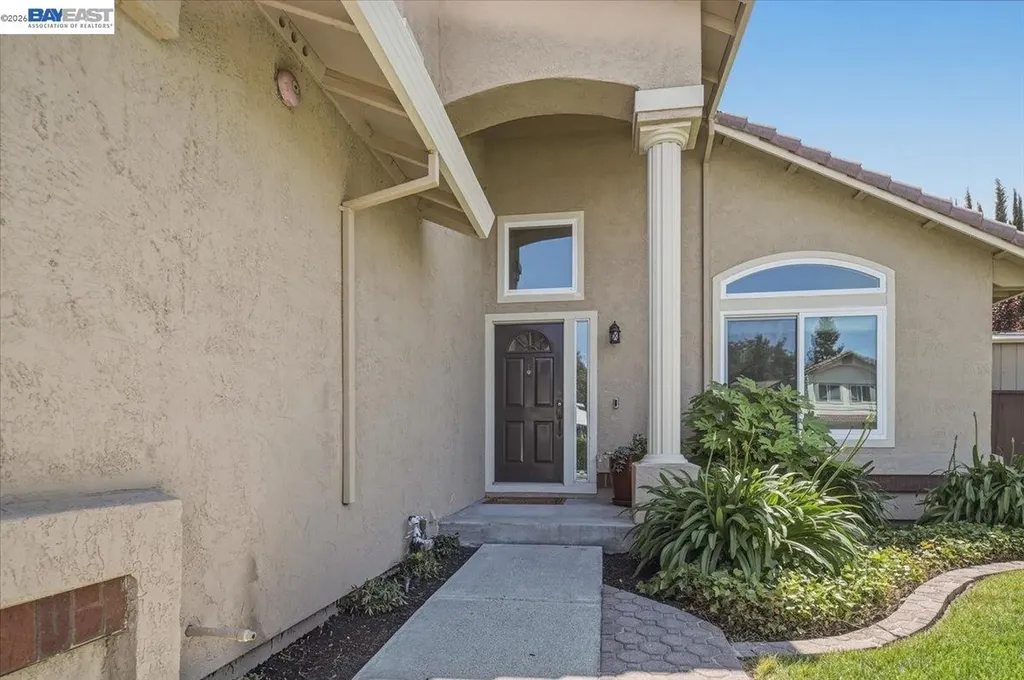 4451 Gale Street Livermore CA 94550