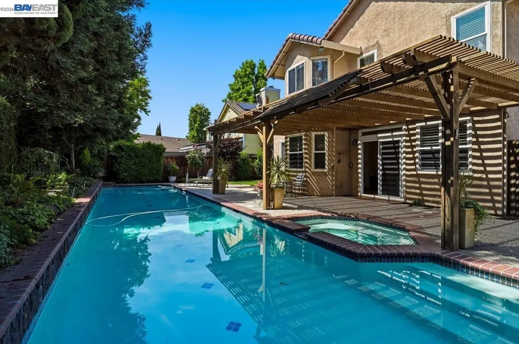 4451 Gale Street Livermore CA 94550