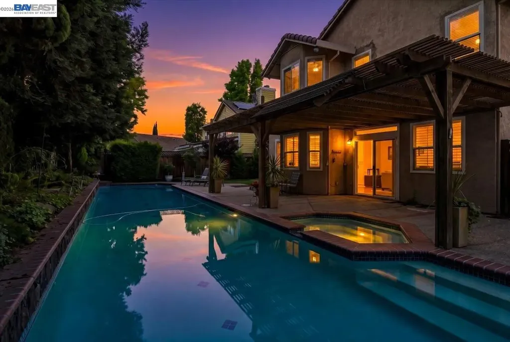 4451 Gale Street Livermore CA 94550