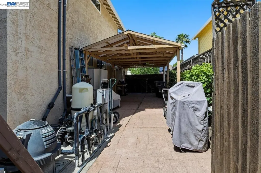 4451 Gale Street Livermore CA 94550