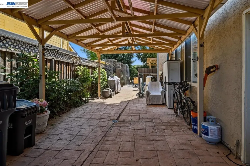 4451 Gale Street Livermore CA 94550
