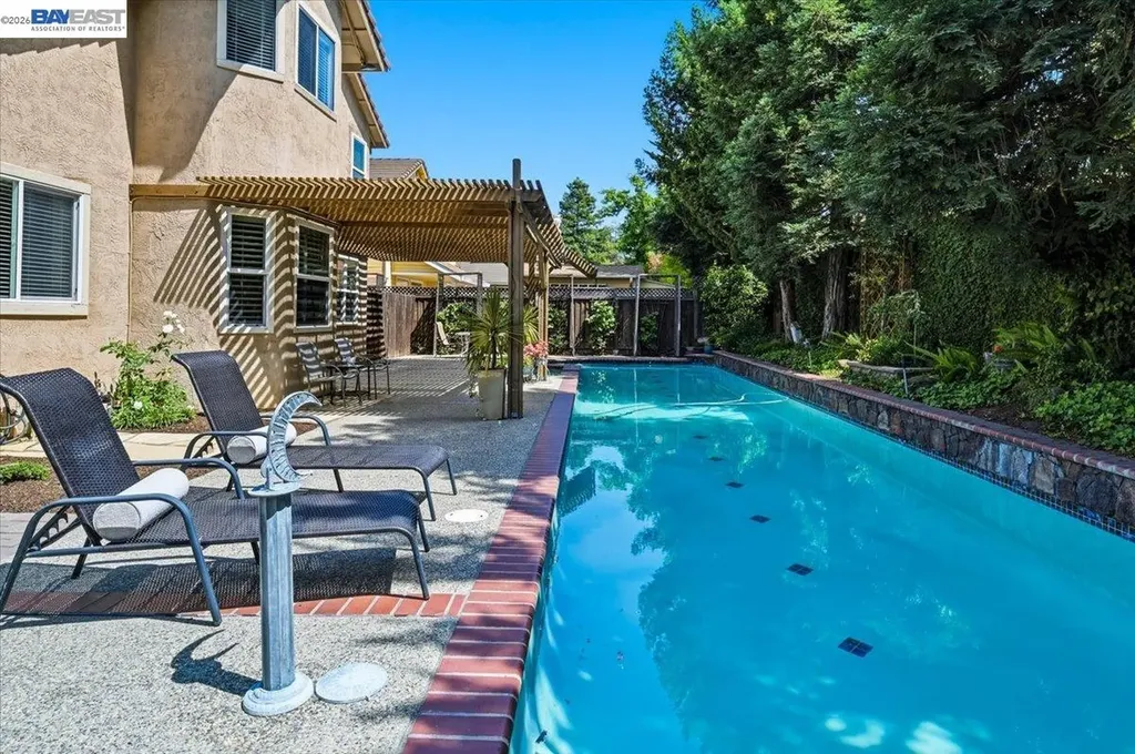 4451 Gale Street Livermore CA 94550