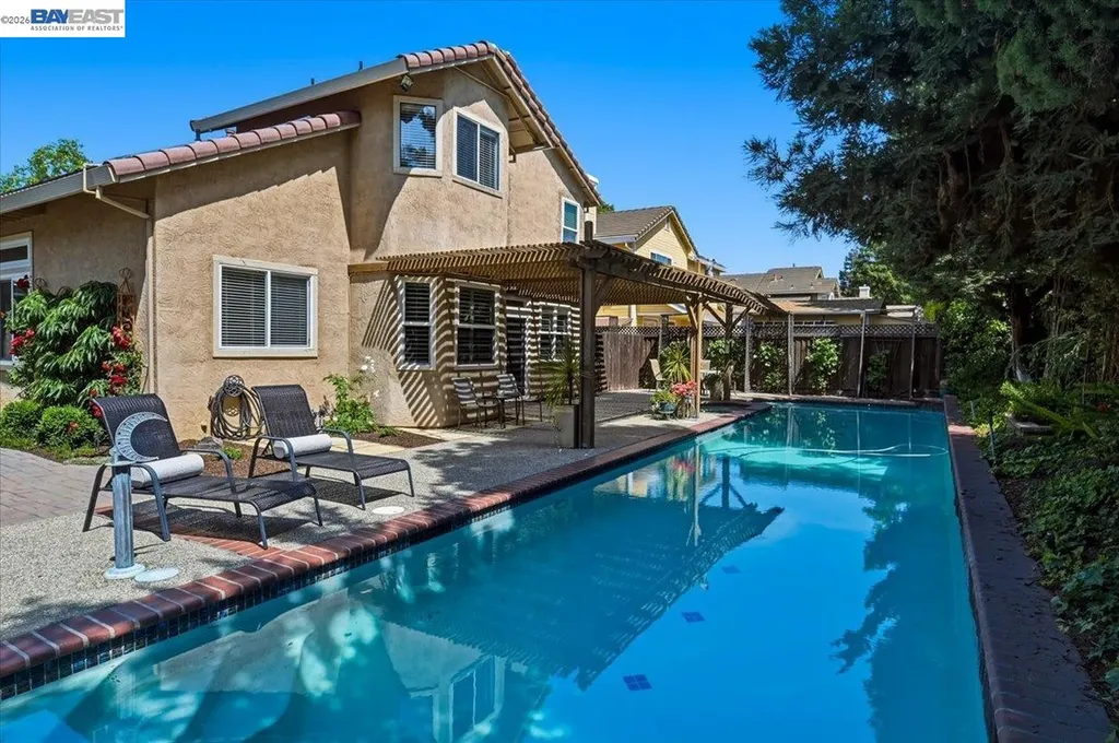 4451 Gale Street Livermore CA 94550